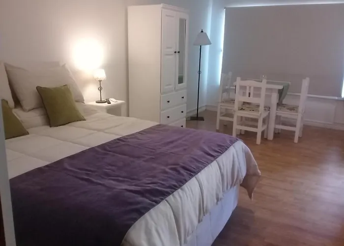 Monoambiente Residencial