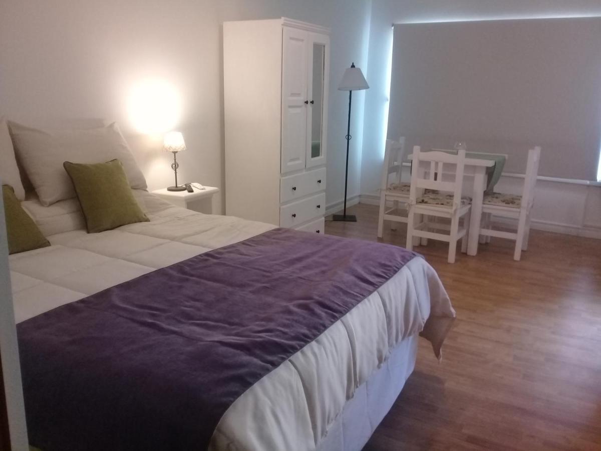 Monoambiente Residencial San Carlos de Bariloche